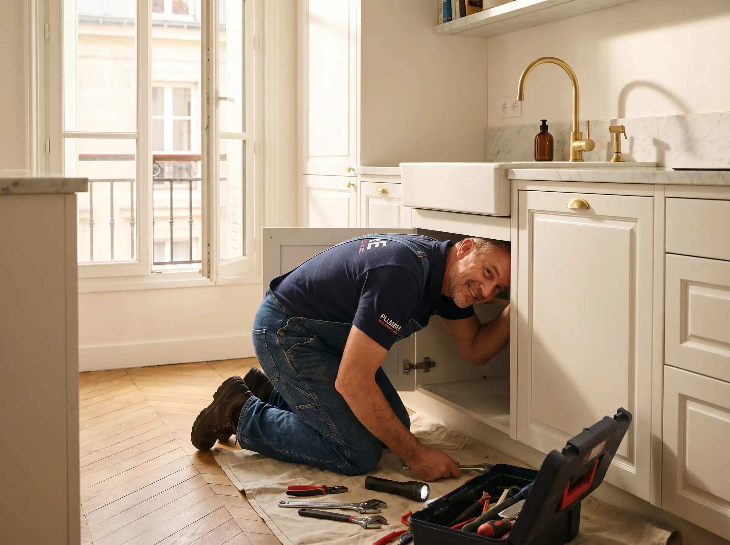 Hydrocurage ou débouchage ? Comment ne pas se tromper de prestation