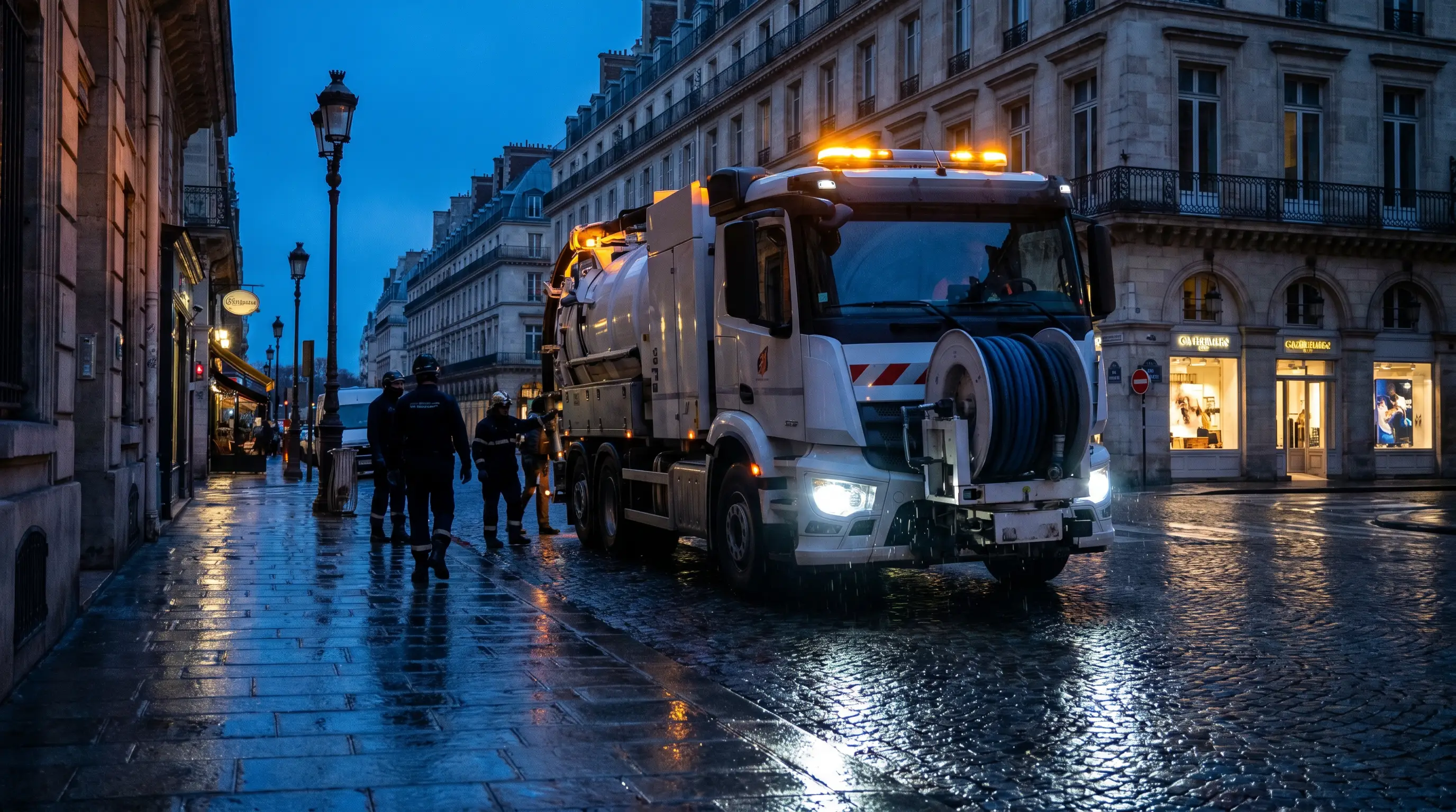 WC bouché en pleine nuit : la marche à suivre, étape par étape
